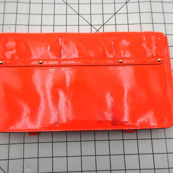 Kate Spade - Clutch Purse - Flo Coral (689) - Picture 8 of 16